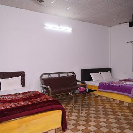 Chang Ghar Resort Kāziranga Εξωτερικό φωτογραφία