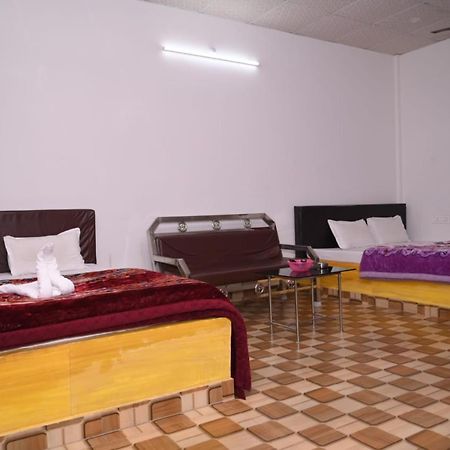 Chang Ghar Resort Kāziranga Εξωτερικό φωτογραφία