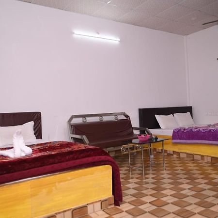 Chang Ghar Resort Kāziranga Εξωτερικό φωτογραφία
