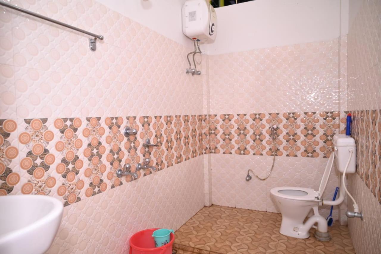 Chang Ghar Resort Kāziranga Εξωτερικό φωτογραφία