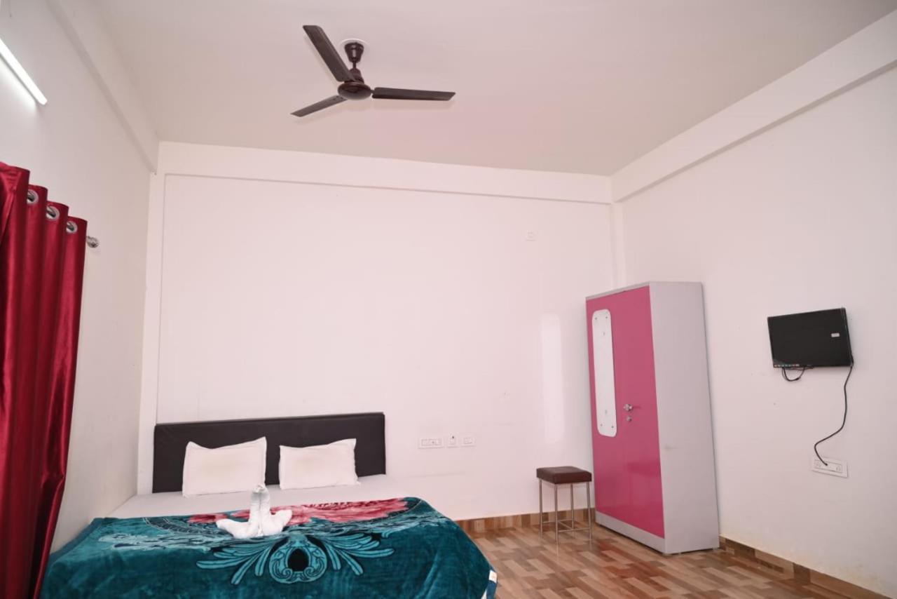 Chang Ghar Resort Kāziranga Εξωτερικό φωτογραφία